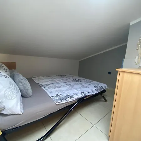 Apartament Mare Pula