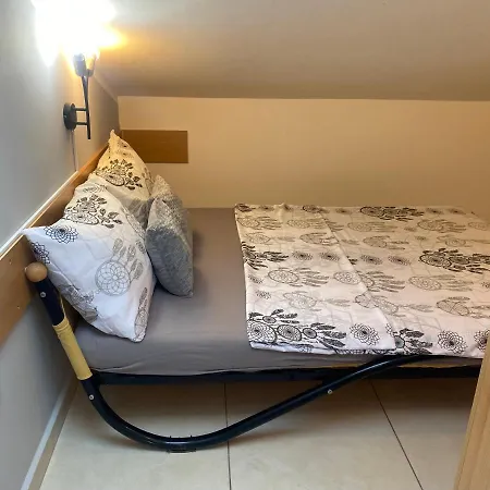 Mare Apartman Pula