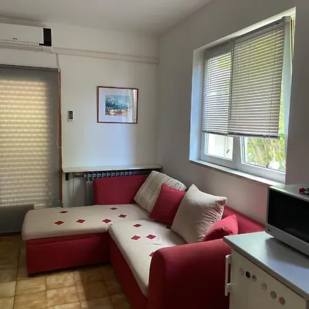Apartman Mare