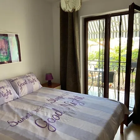 Mare Apartament Pula