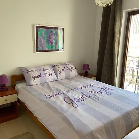 Mare Apartman