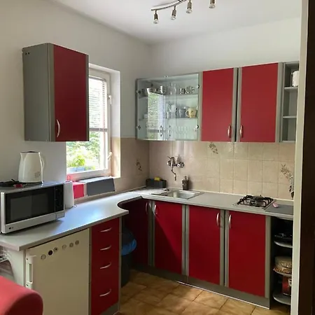 Mare Apartamento