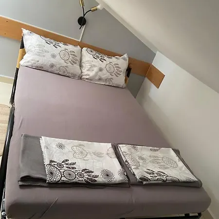Mare Apartman Pula