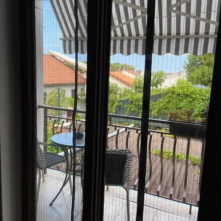 아파트 Mare 풀라