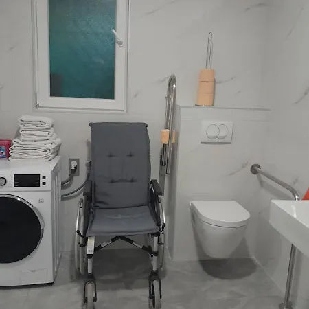 Mare Apartman