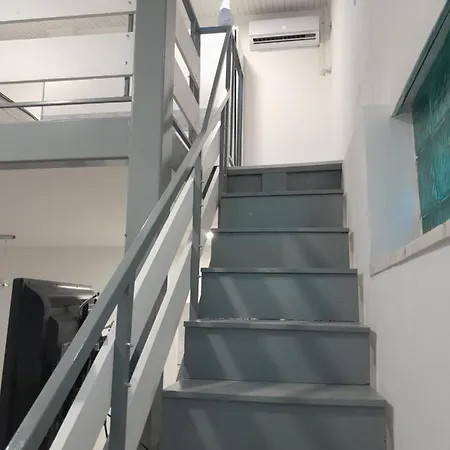 شقة Mare
