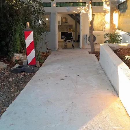 Mare Apartman
