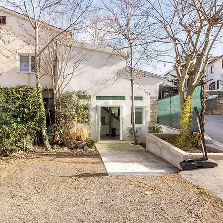 Apartman Mare *