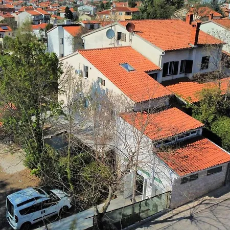 Mare Apartman *