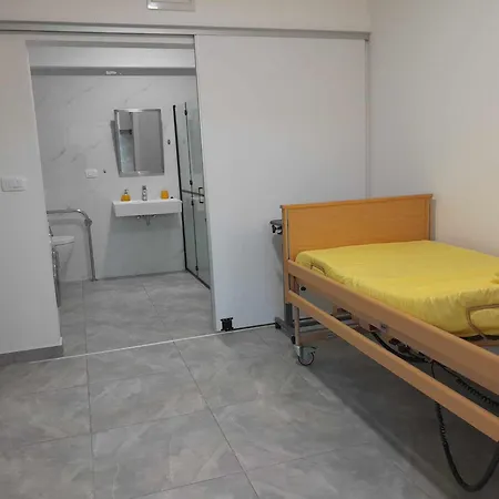 Apartman Mare *
