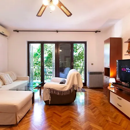 Apartman Mare