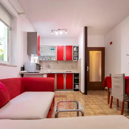 Mare Apartman