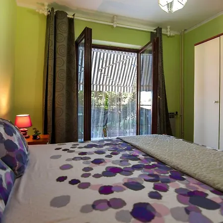 Mare Apartman *
