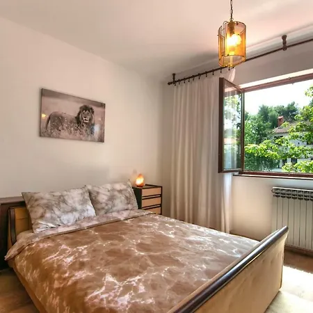 Mare Apartman