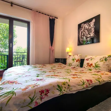 Apartman Mare *