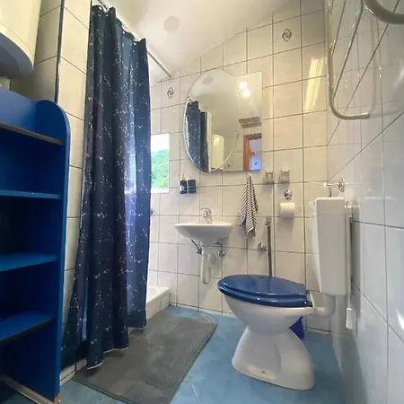 Appartement Mare *