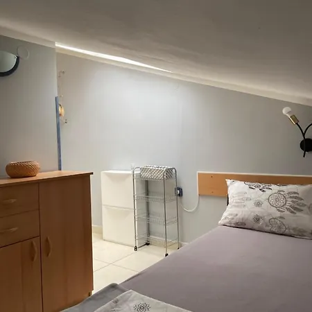 Appartement Mare *