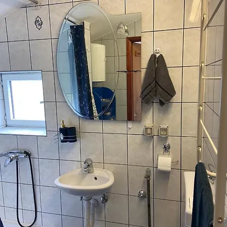 Appartement Mare