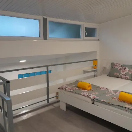 Apartmán Mare Pula