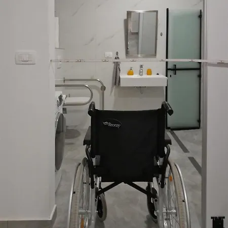 马雷公寓酒店 公寓 *