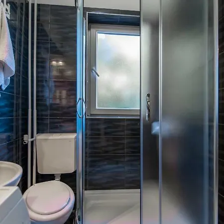 Mare Apartmán Pula