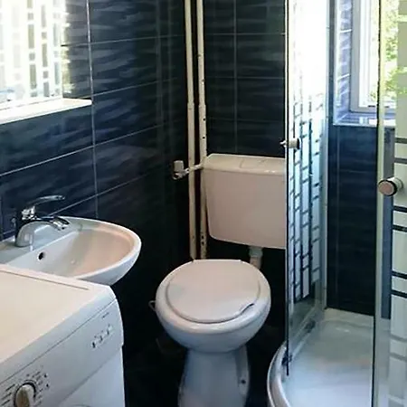 Appartement Mare