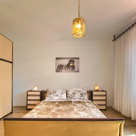 Apartmán Mare *