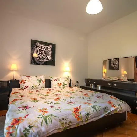 Mare Apartmán