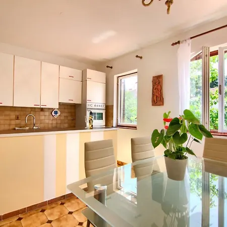 Appartement Mare *