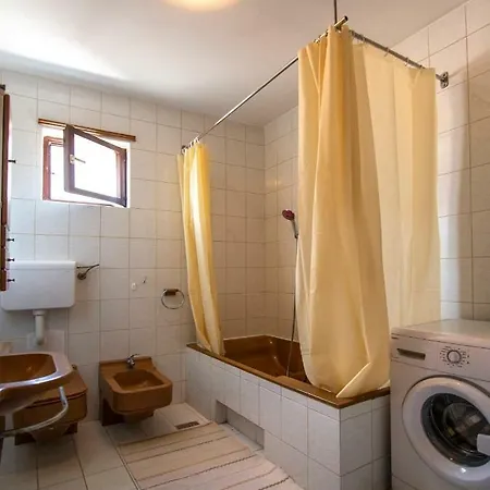 Mare Appartement *
