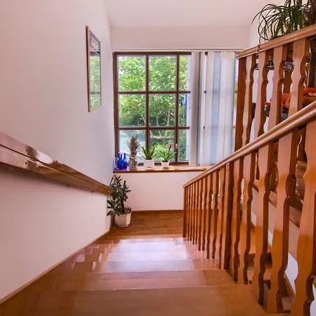 Apartmán Mare *