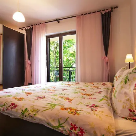 Apartmán Mare Pula