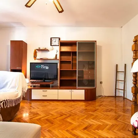 Apartmán Mare *