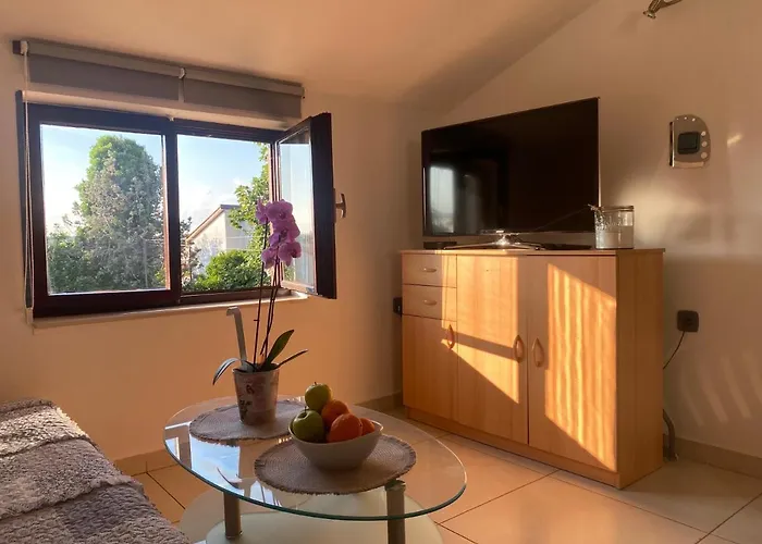 Mare Appartamento Pola