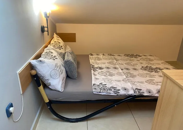 Mare Appartamento Pola