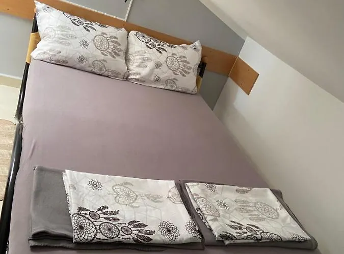 Mare Appartamento Pola