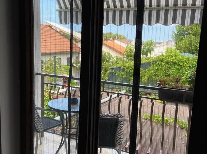 Appartamento Mare Pola