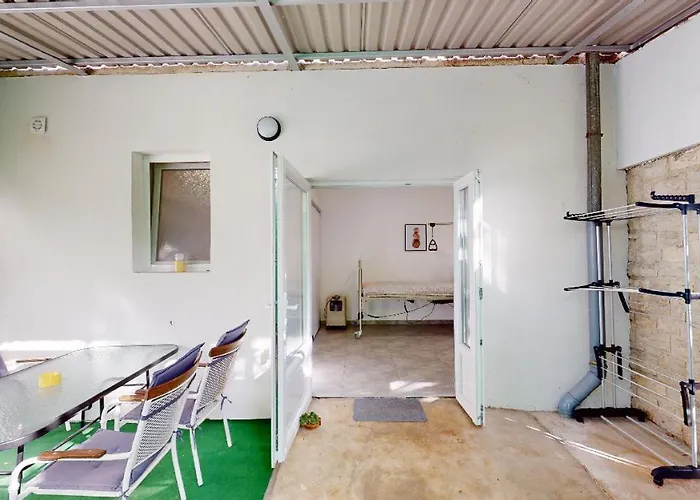 Mare Appartamento Pola