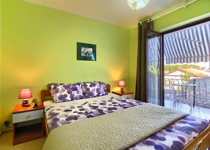 Mare Appartamento Pola