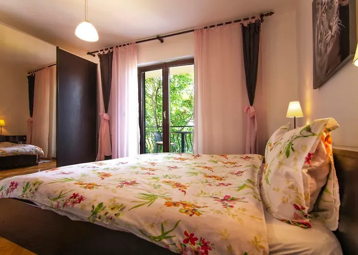 Appartamento Mare Pola