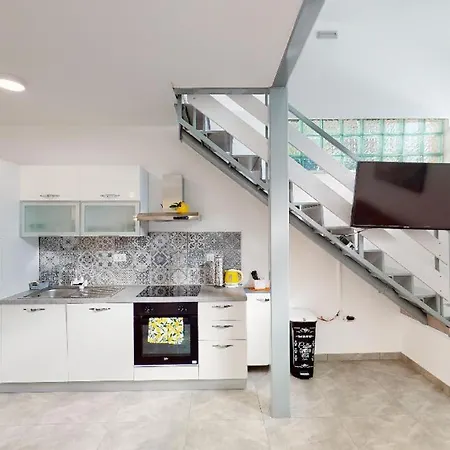 Apartamento Mare *