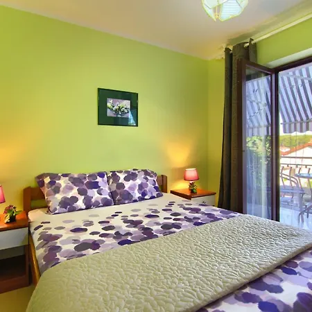 Mare Apartamento Pula