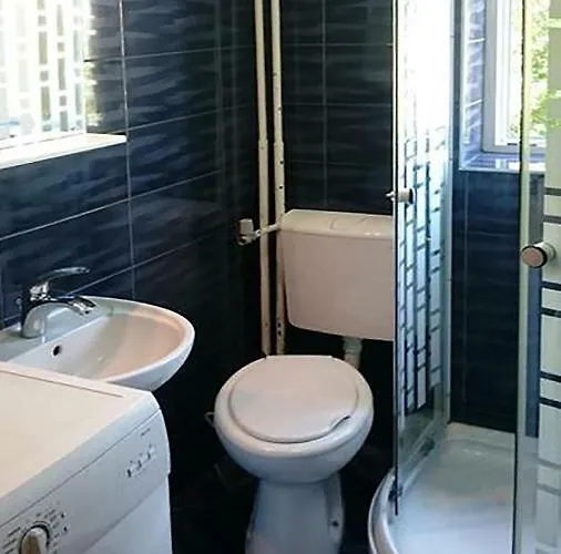 Lejlighed Mare